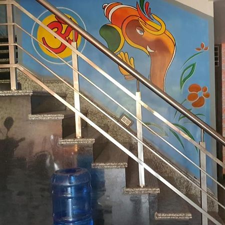 Madhuvatika Patna (Bihar) Zewnętrze zdjęcie