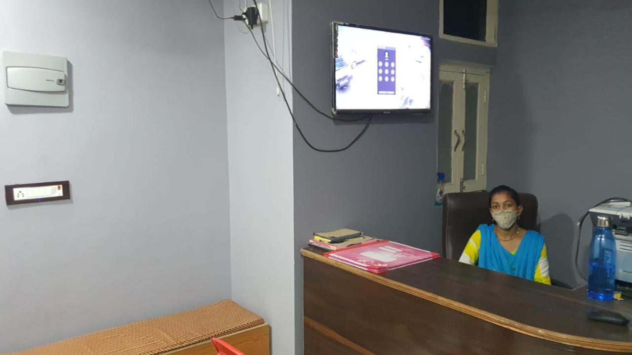 Madhuvatika Patna (Bihar) Zewnętrze zdjęcie