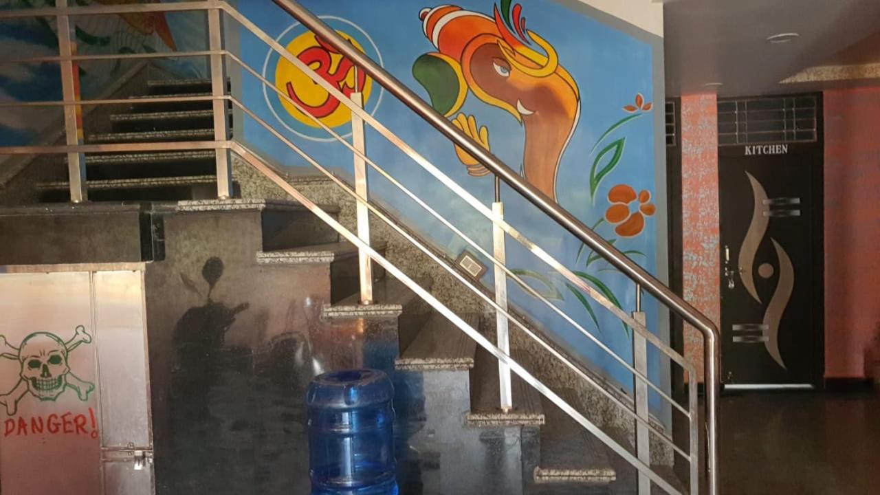 Madhuvatika Patna (Bihar) Zewnętrze zdjęcie